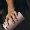 AYA&IDA Thermosbeker CUP2GO Soft Rose 380 ml Clearance