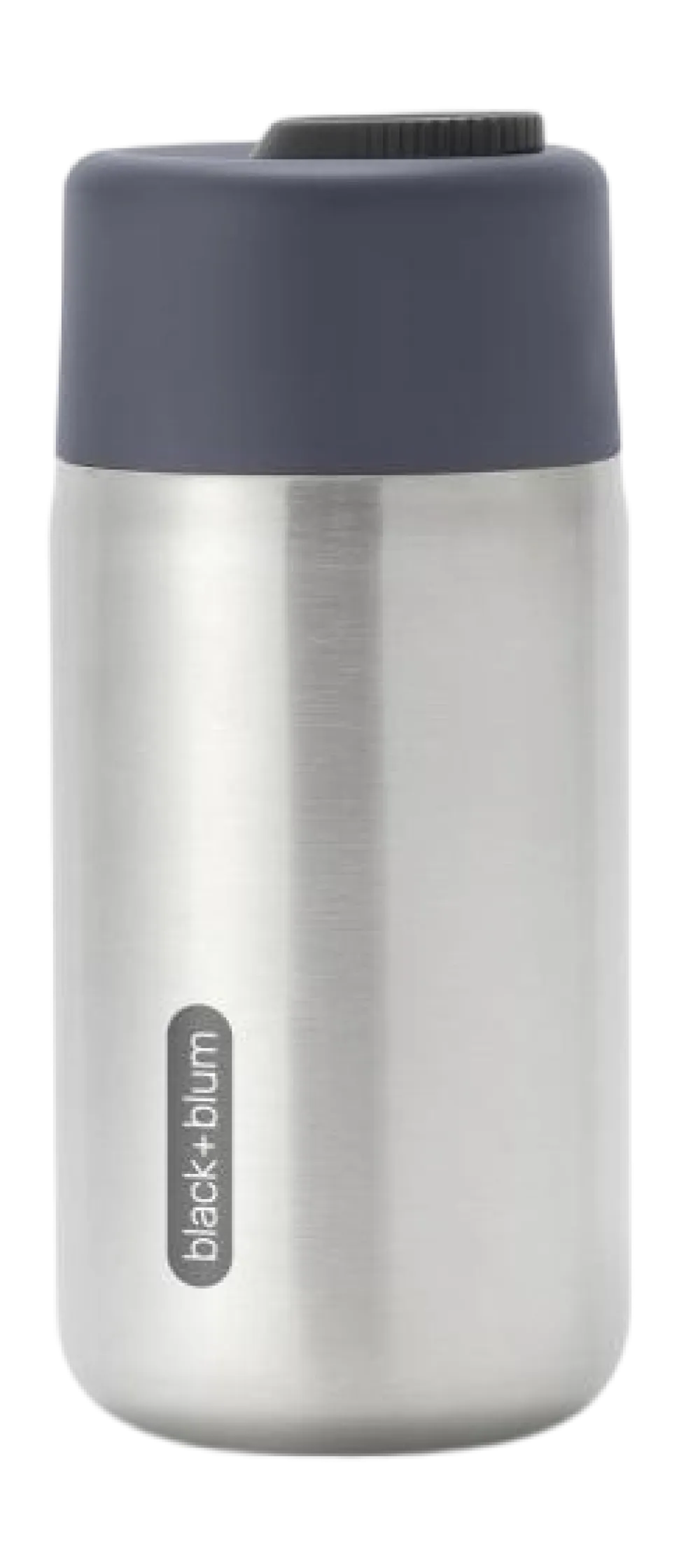 Thermosbeker Black+Blum Insulated Travel Cup Grijs 340 ml