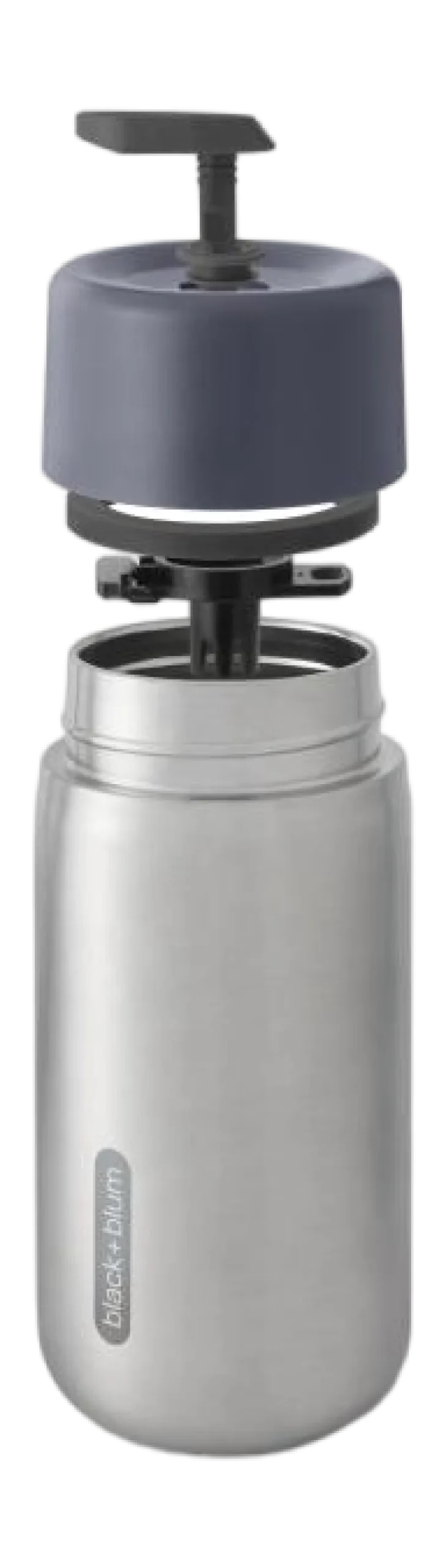 Thermosbeker Black+Blum Insulated Travel Cup Grijs 340 ml