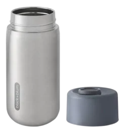 Thermosbeker Black+Blum Insulated Travel Cup Grijs 340 ml