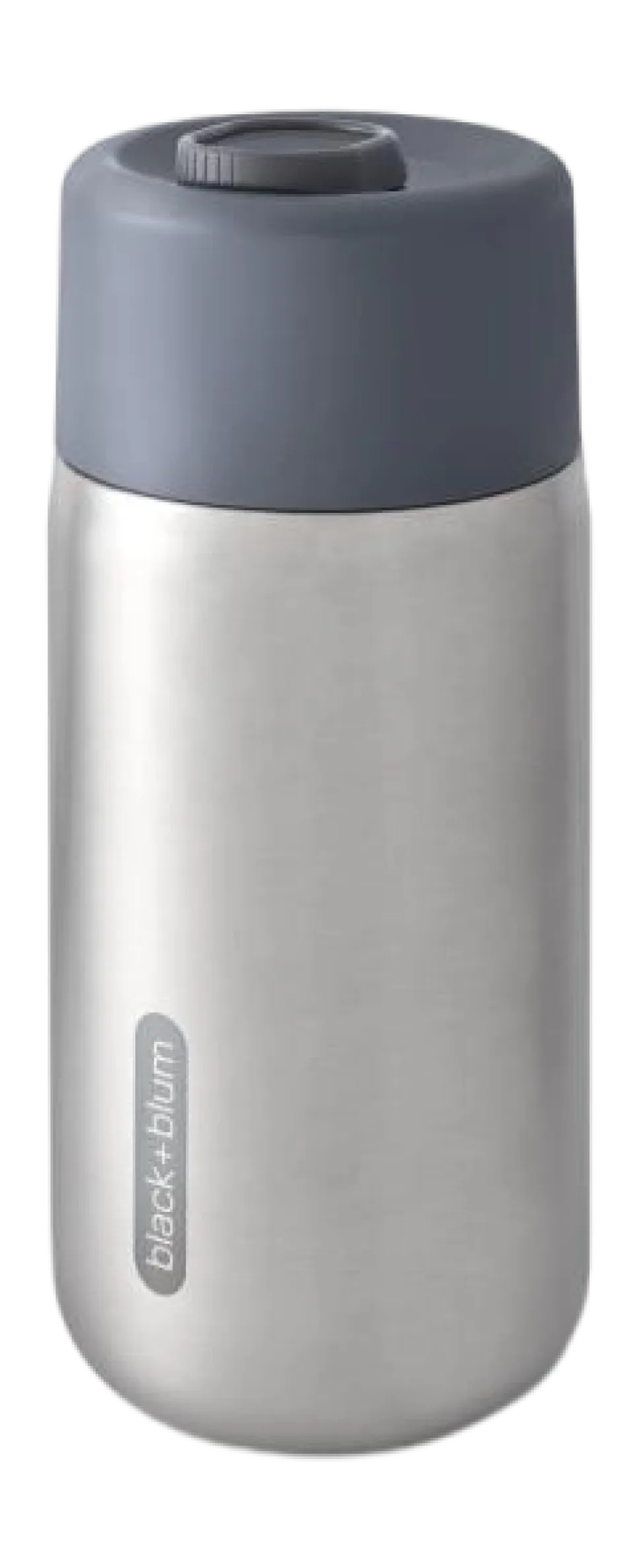 Thermosbeker Black+Blum Insulated Travel Cup Grijs 340 ml