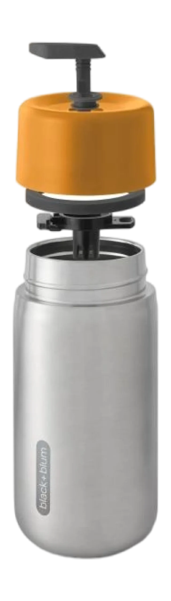 Thermosbeker Black+Blum Insulated Travel Cup Oranje 340 ml