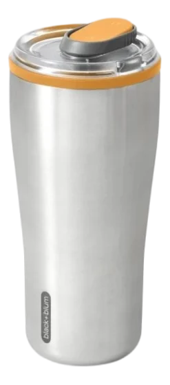 Black+Blum Thermosbeker Travel Tumbler Oranje 600 ml Discount