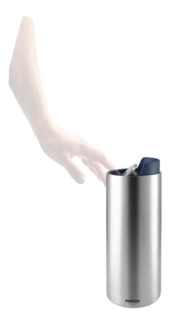 Thermosbeker Eva Solo Urban Thermos Night Sky 350 ml