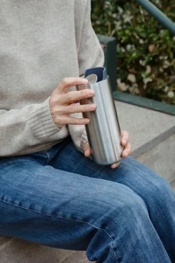 Thermosbeker Eva Solo Urban Thermos Night Sky 350 ml