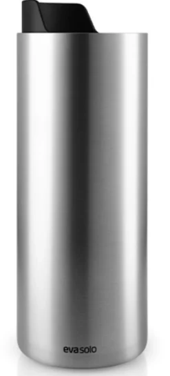 Eva Solo Thermosbeker Urban To Go Black 0,35 L Best