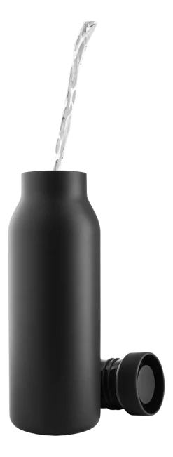Eva Solo Thermosbeker Urban Thermos Zwart 500 ml Clearance