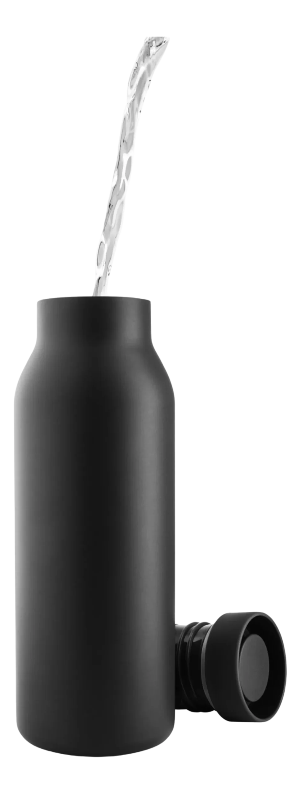Eva Solo Thermosbeker Urban Thermos Zwart 500 ml Clearance