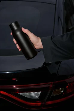 Eva Solo Thermosbeker Urban Thermos Zwart 500 ml Clearance