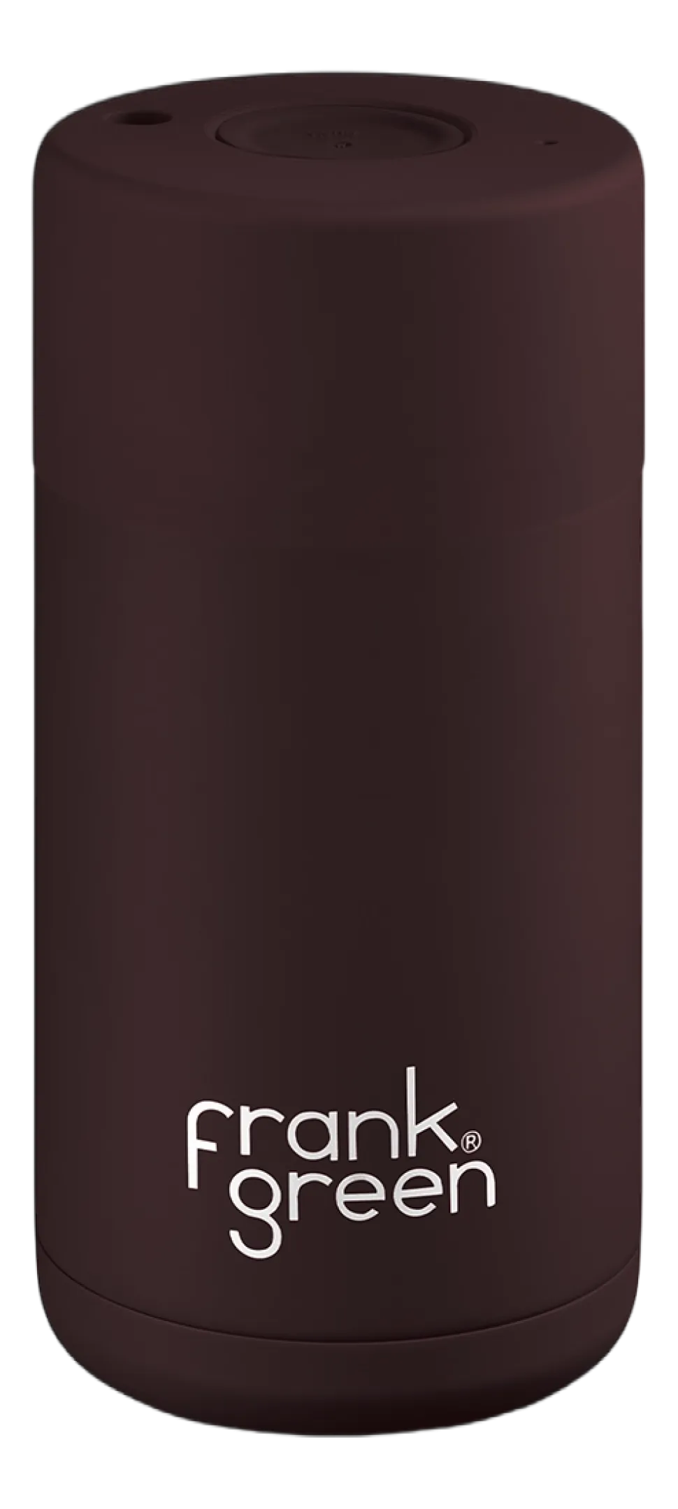 Thermosbeker Frank Green Chocolate 355 ml