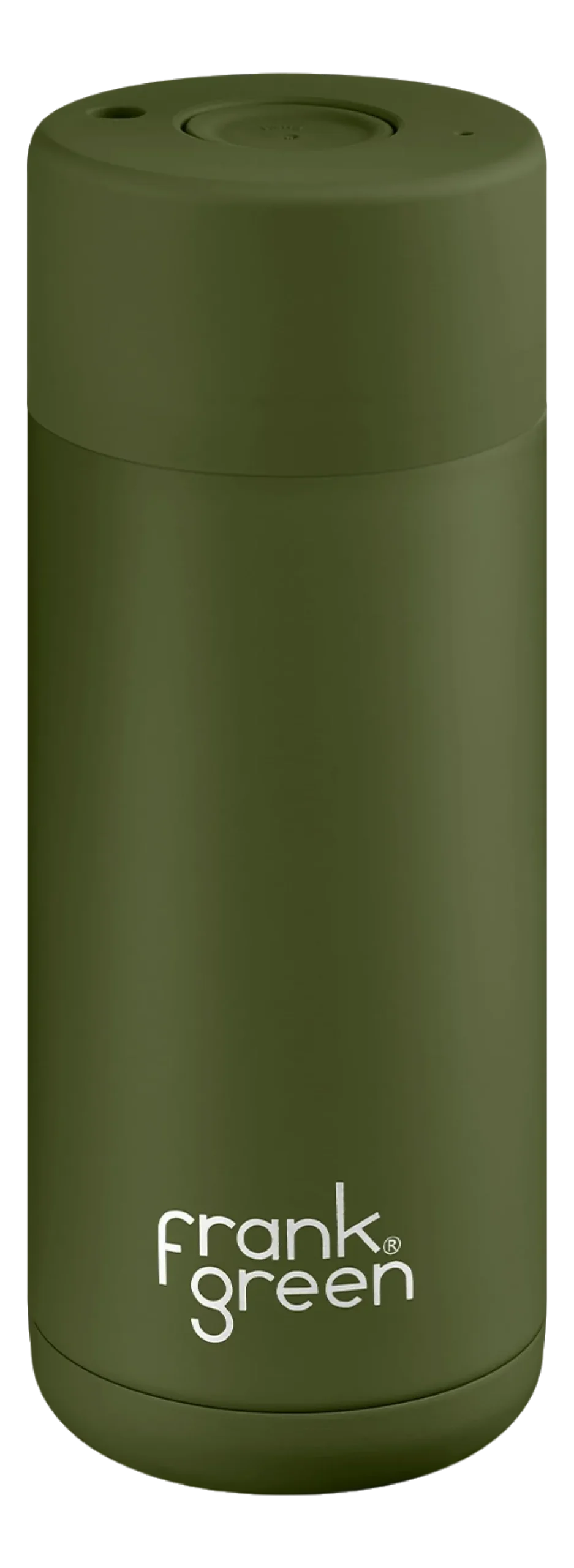 Frank Green Thermosbeker Khaki 475 ml Sale