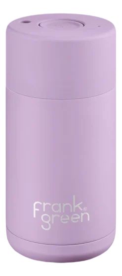 Frank Green Thermosbeker Purple 355 ml Best