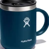 Thermosbeker Hydro Flask Indigo 355 ml