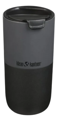 Thermosbeker Klean Kanteen Asphalt 473 ml