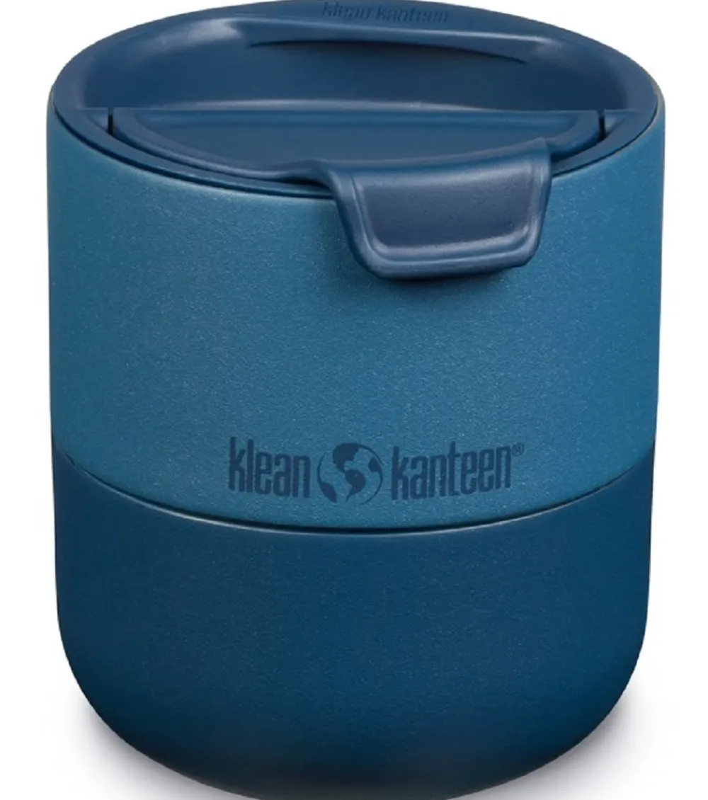 Klean Kanteen Thermosbeker Lowball Stellar 296 ml Discount