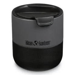Thermosbeker Klean Kanteen Lowball Asphalt 296 ml