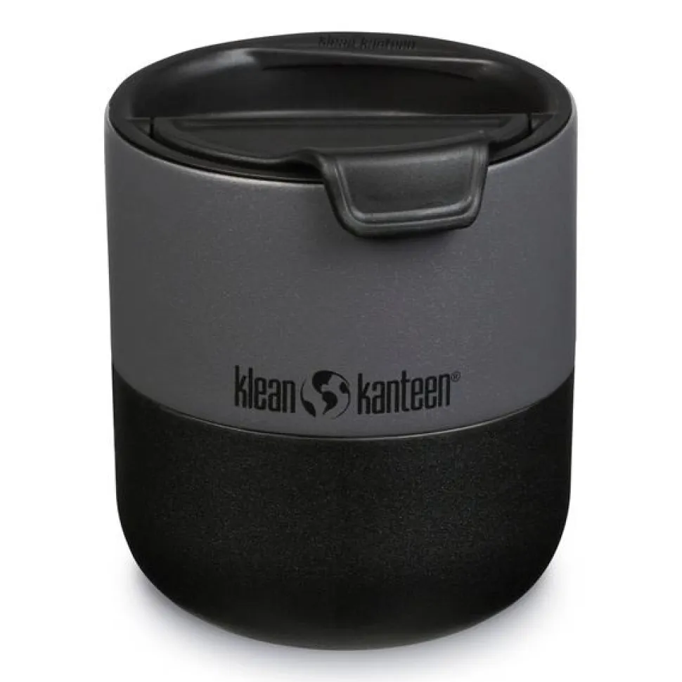 Thermosbeker Klean Kanteen Lowball Asphalt 296 ml