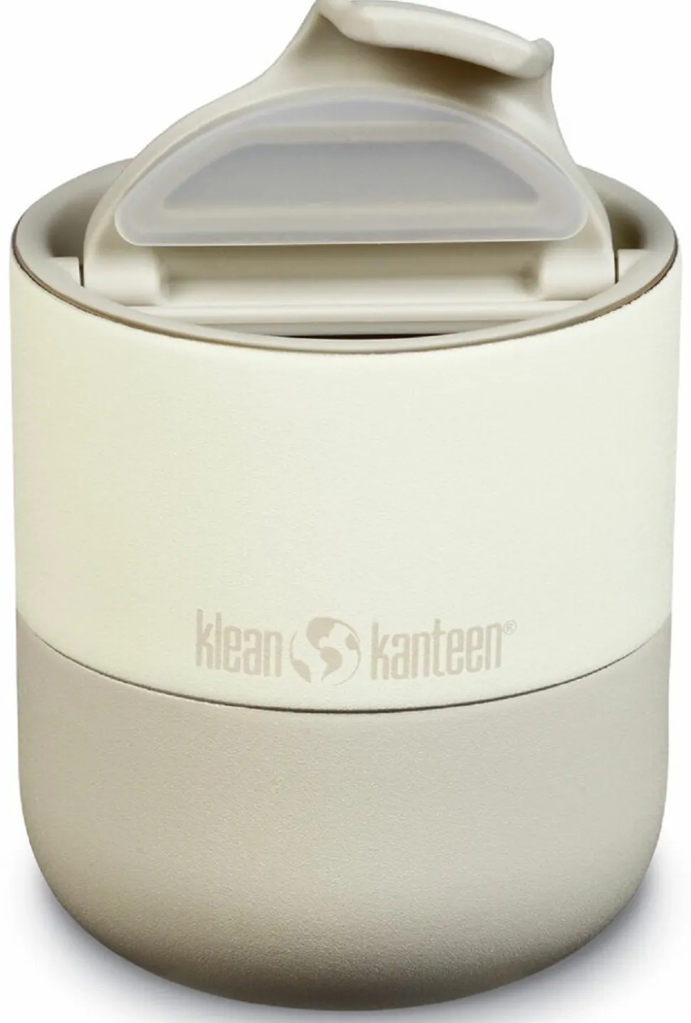 Thermosbeker Klean Kanteen Lowball Tofu 296 ml