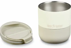 Thermosbeker Klean Kanteen Lowball Tofu 296 ml
