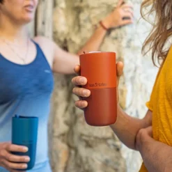 Klean Kanteen Thermosbeker Stellar 473 ml New