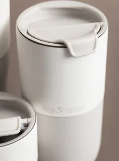 Thermosbeker Klean Kanteen Tofu 473 ml