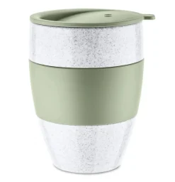 Thermosbeker Koziol Aroma To Go 400 ml Organic Green