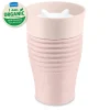 Koziol Thermosbeker Safe To Go 400 ml Organic Pink Sale