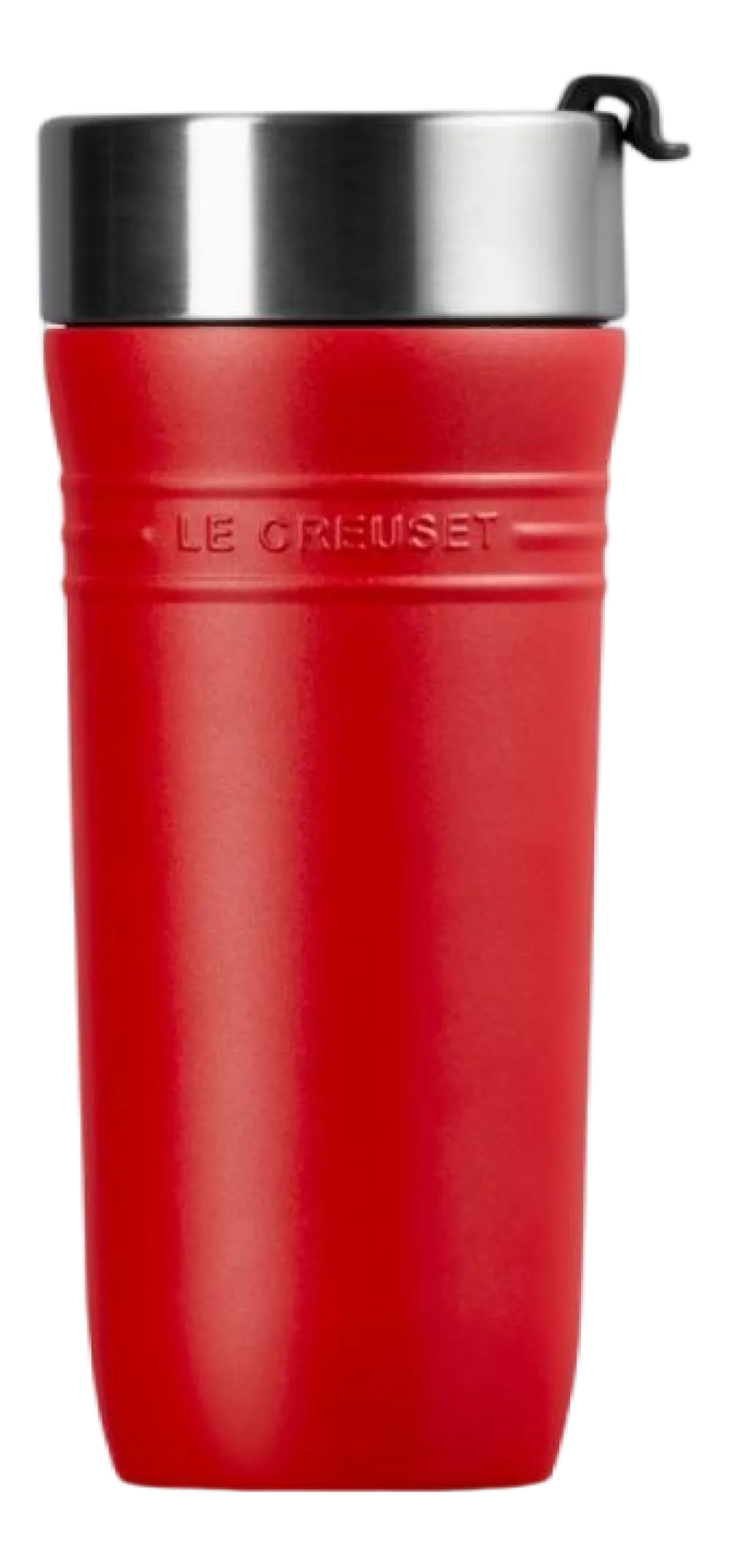 Le Creuset Thermosbeker On The Go Kersenrood 0,35L Outlet