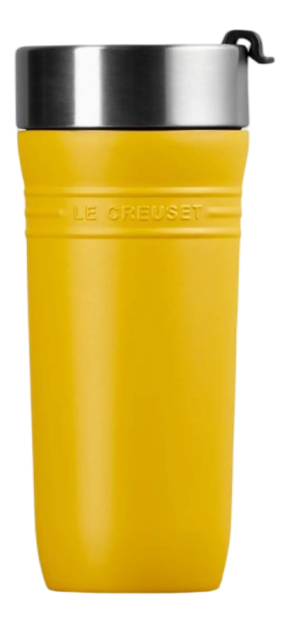 Thermosbeker Le Creuset On The Go Nectar 0,35L