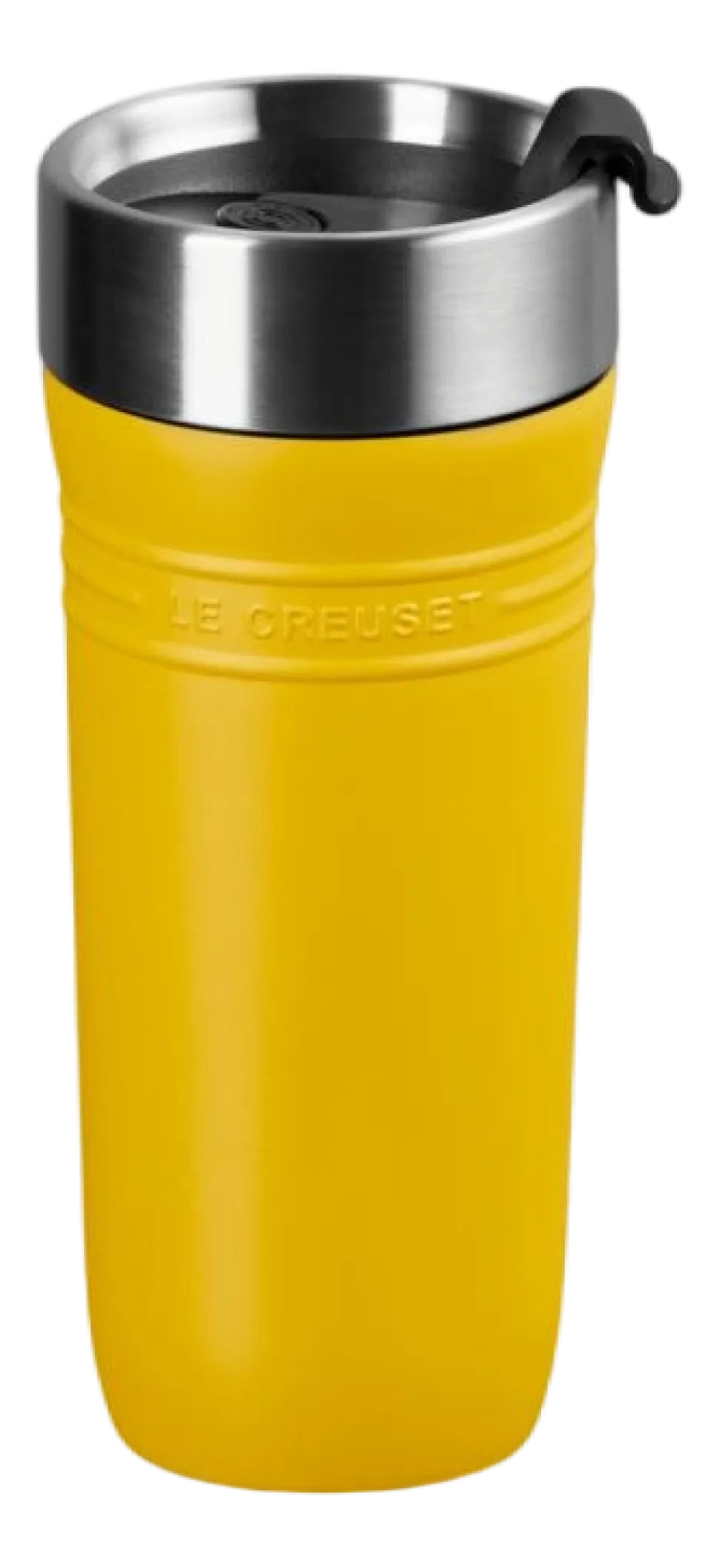 Thermosbeker Le Creuset On The Go Nectar 0,35L
