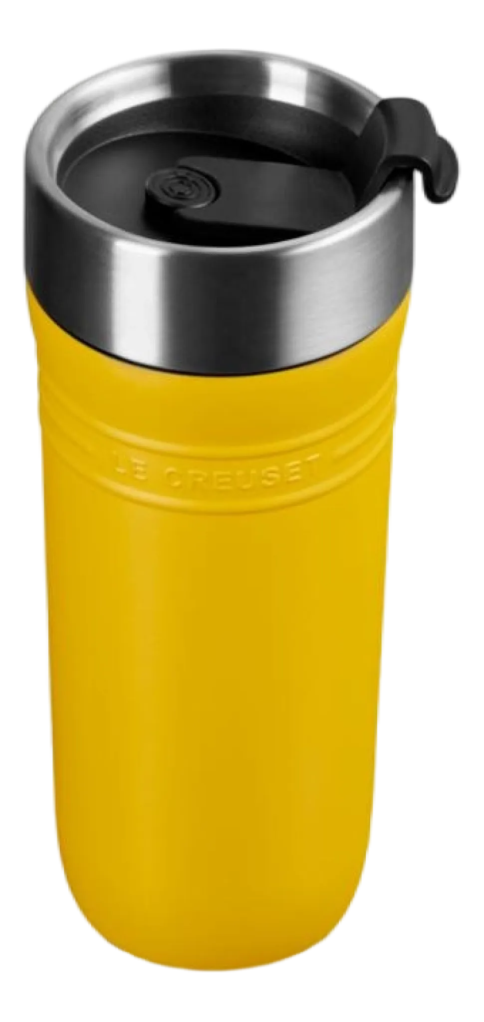 Thermosbeker Le Creuset On The Go Nectar 0,35L