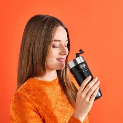 Thermosbeker Le Creuset On The Go Nectar 0,35L