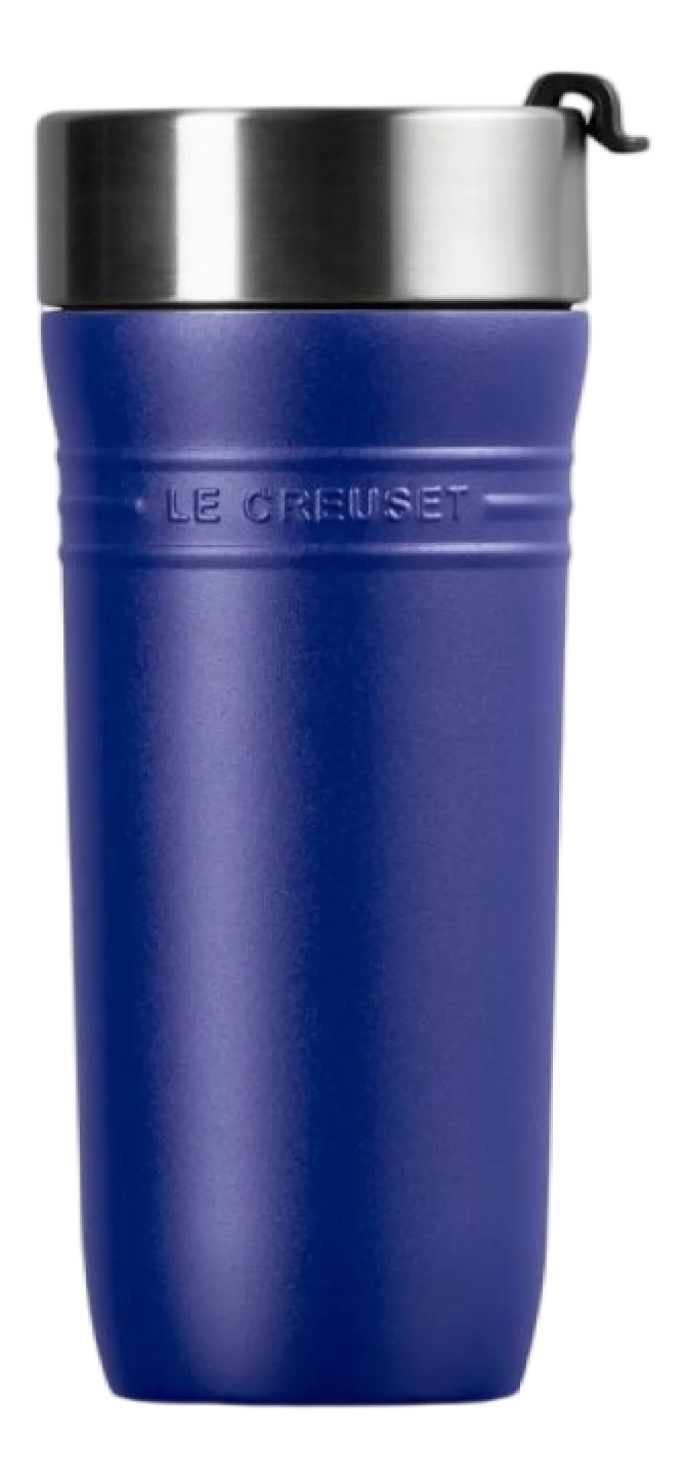 Le Creuset Thermosbeker On The Go Azure 0,35L