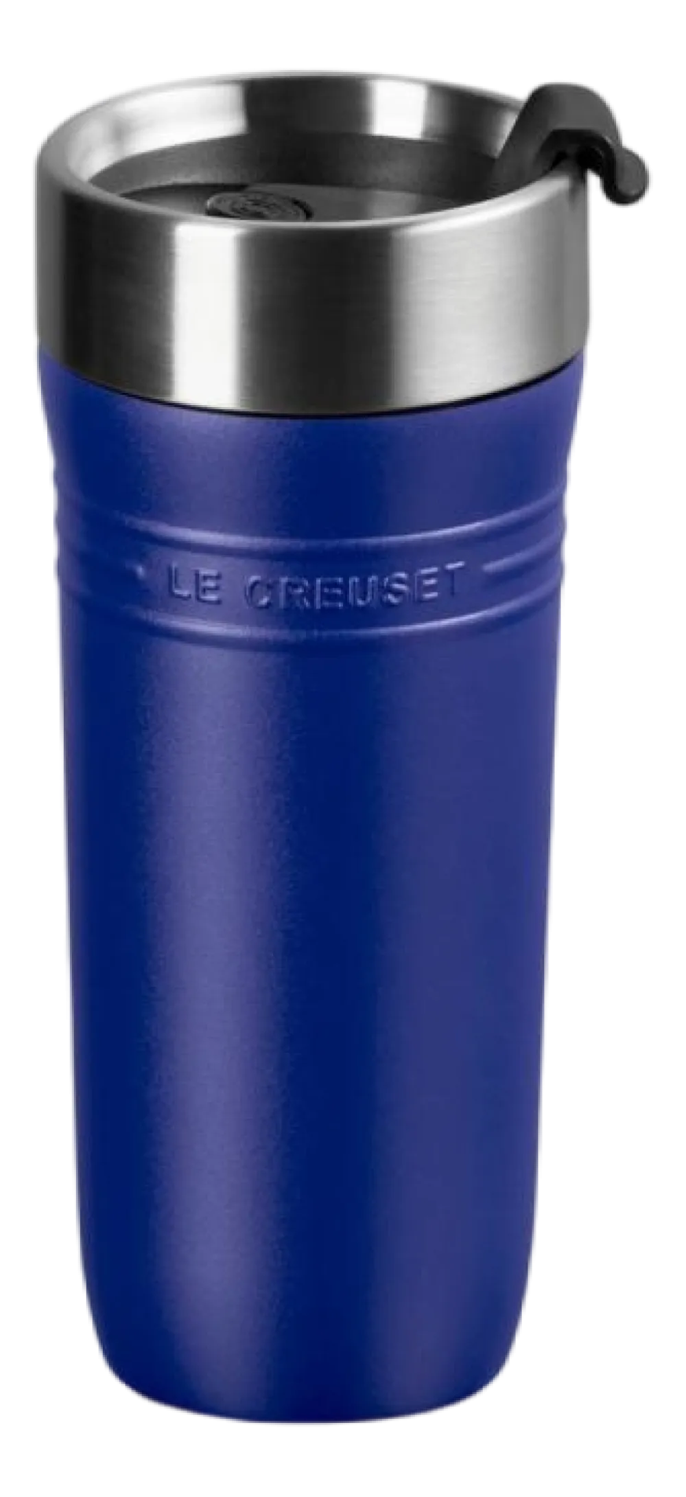 Le Creuset Thermosbeker On The Go Azure 0,35L