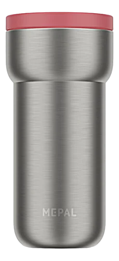 Thermosbeker Mepal Ellipse Vivid Mauve 375 ml