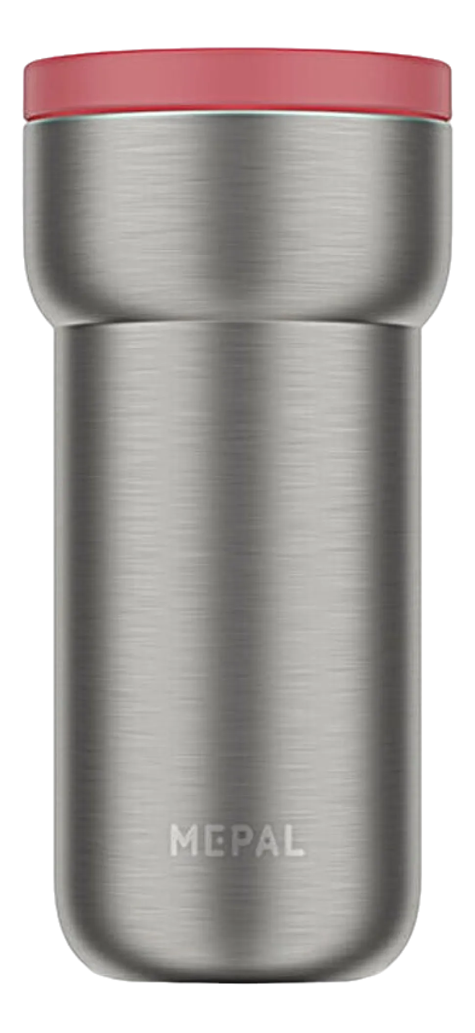 Thermosbeker Mepal Ellipse Vivid Mauve 375 ml