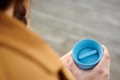 Thermosbeker Mepal Ellipse Vivid Mauve 375 ml