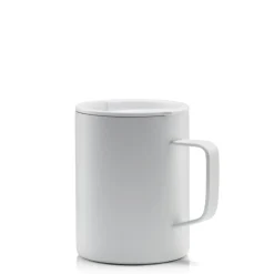 Mizu Thermosbeker Coffee Mug White