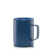 Thermosbeker Mizu Coffee Mug Ocean Blue