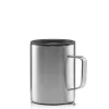 Thermosbeker Mizu Coffee Mug Stainless