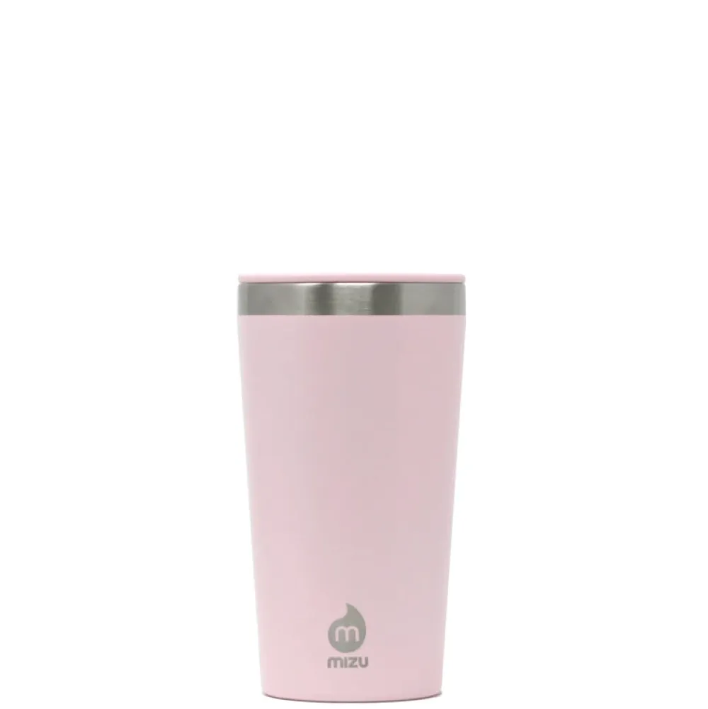 Mizu Thermosbeker Tumbler Soft Pink Outlet