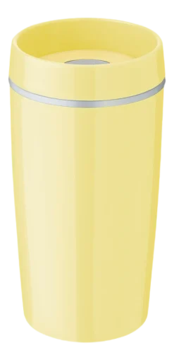 Thermosbeker Rig-Tig Bring-It Yellow 340 ml