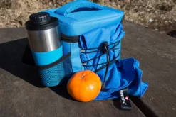 Rubytec Thermosbeker Shira Bigshot Blue 0,35L