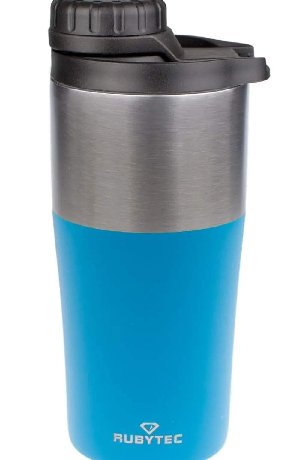 Rubytec Thermosbeker Shira Bigshot Blue 0,35L