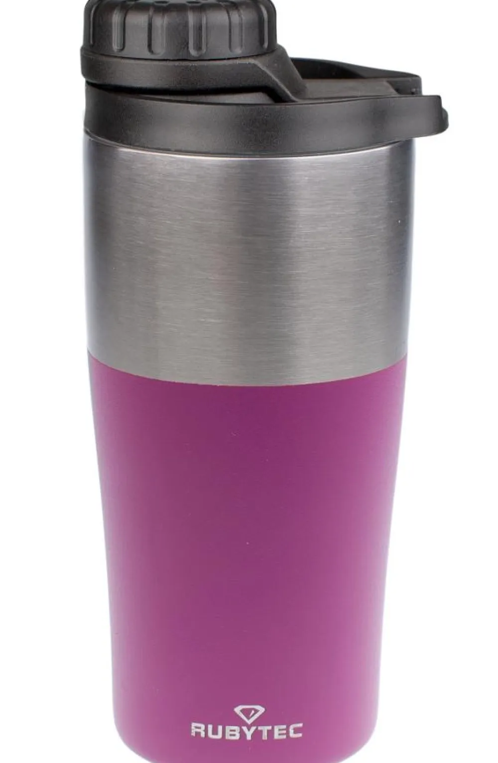 Rubytec Thermosbeker Shira Bigshot Fuchsia 0,35L Clearance