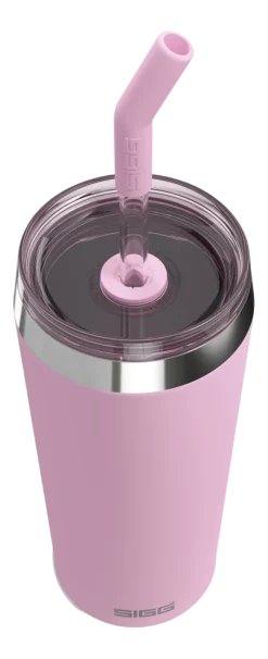 Thermosbeker Sigg Helia Lingonberry 0,6L