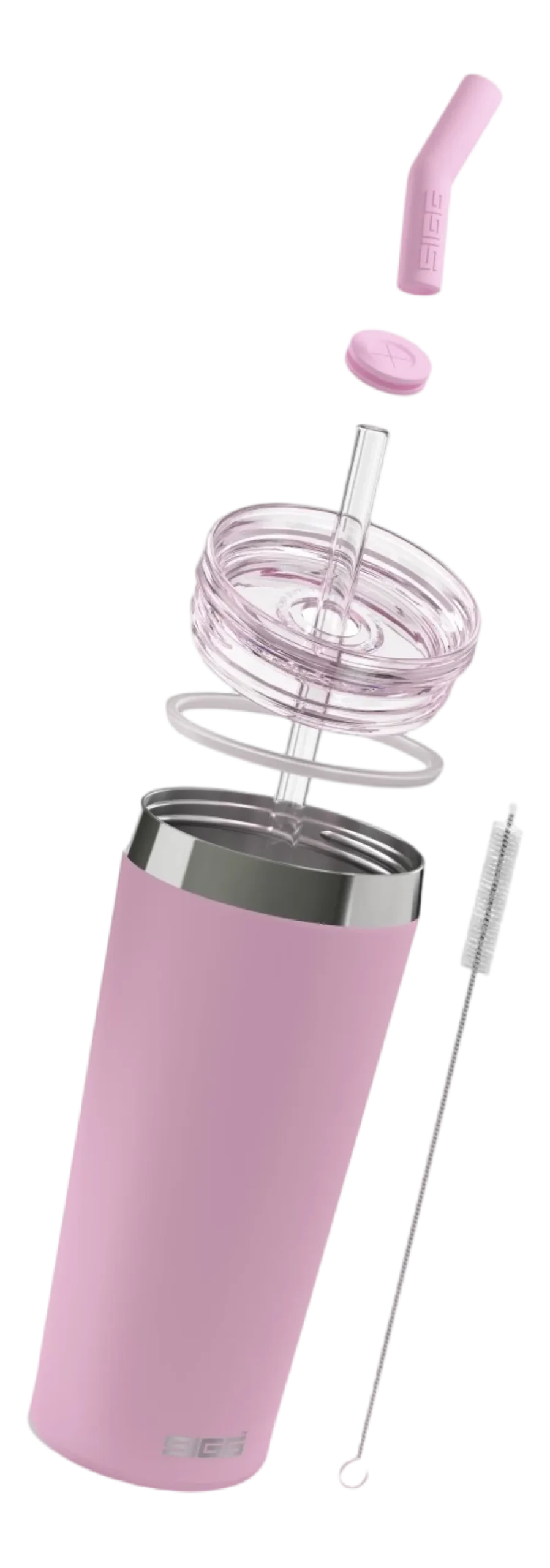 Sigg Thermosbeker Helia Lingonberry 0,45L Online
