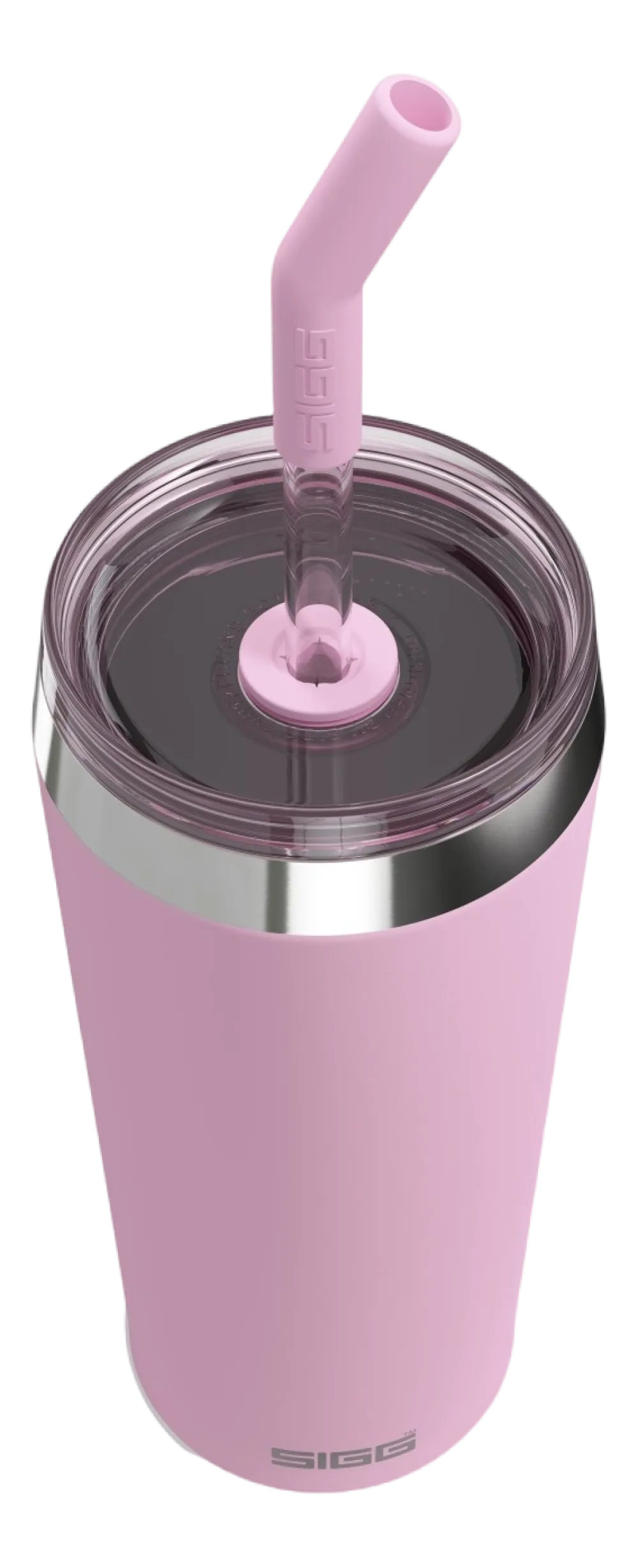 Sigg Thermosbeker Helia Lingonberry 0,45L Online