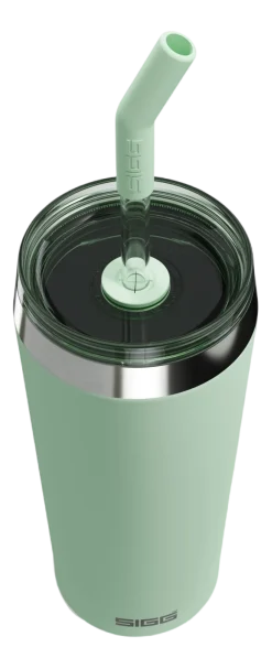 Sigg Thermosbeker Helia Milky-Green 0,6L Online