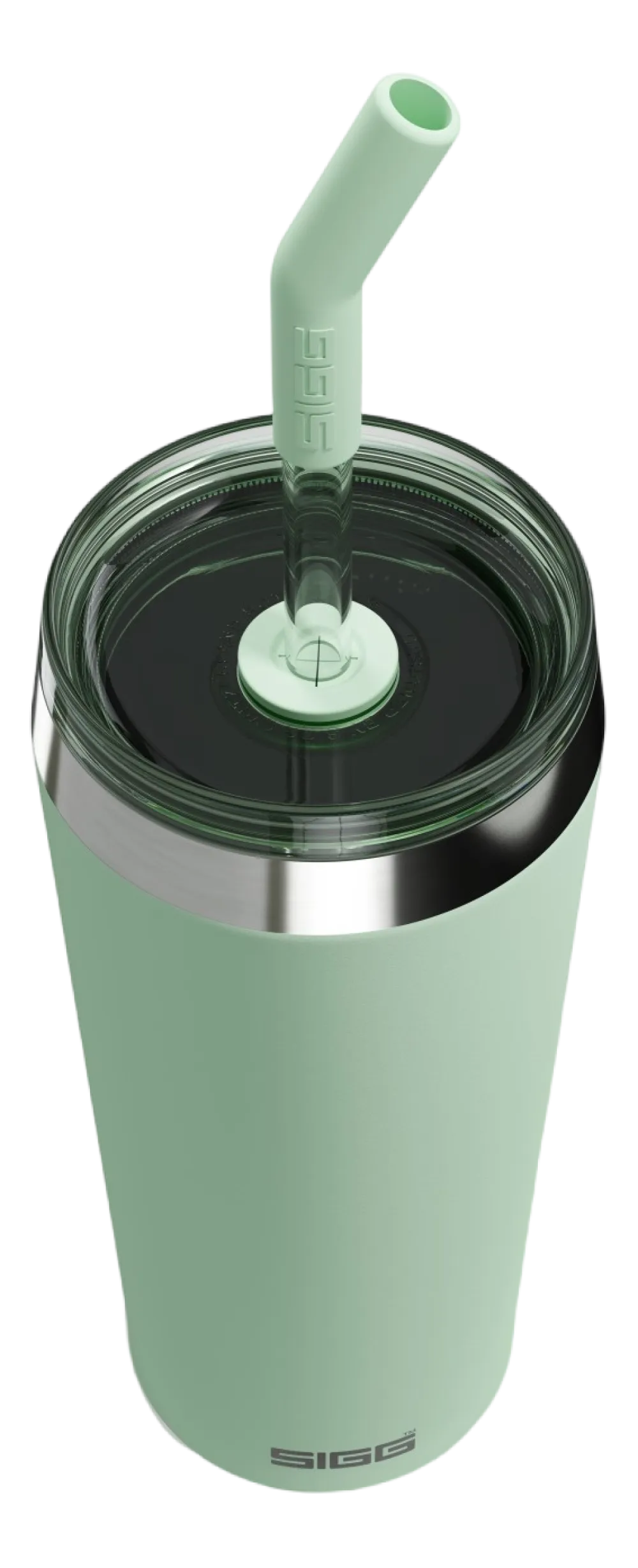 Sigg Thermosbeker Helia Milky-Green 0,6L Online